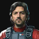 Cassian Andor (Undercover)