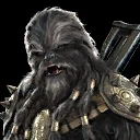 Krrsantan