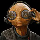 Maz Kanata